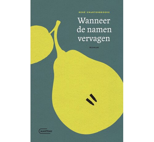 Wanneer de namen vervagen