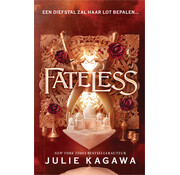 Fateless 1 - Fateless