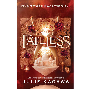 Fateless 1 - Fateless