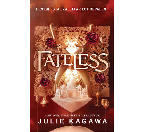 Nieuw binnen Fateless 1 - Fateless