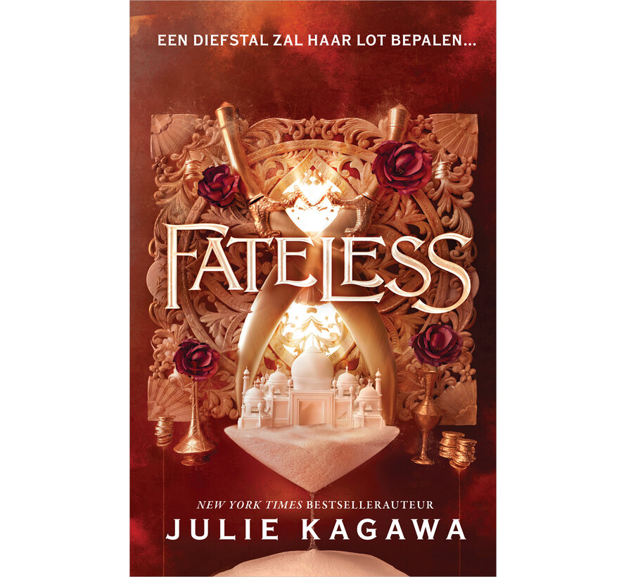 Fateless 1 - Fateless