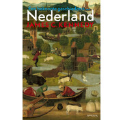 Een beknopte geschiedenis van Nederland