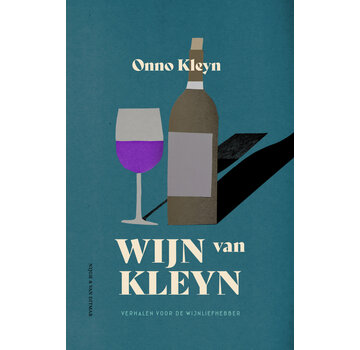 Nijgh Cuisine - Wijn van Kleyn