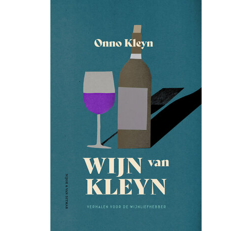 Nieuw binnen Nijgh Cuisine - Wijn van Kleyn