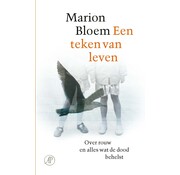 Nieuw binnen Een teken van leven