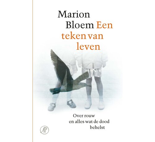 Een teken van leven