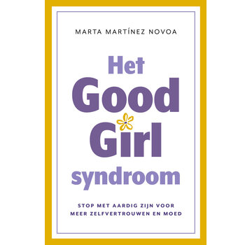 Het Good Girl Syndroom