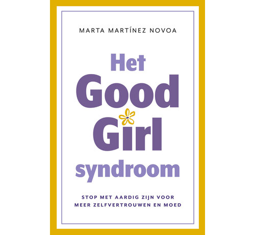 Nieuw binnen Het Good Girl Syndroom