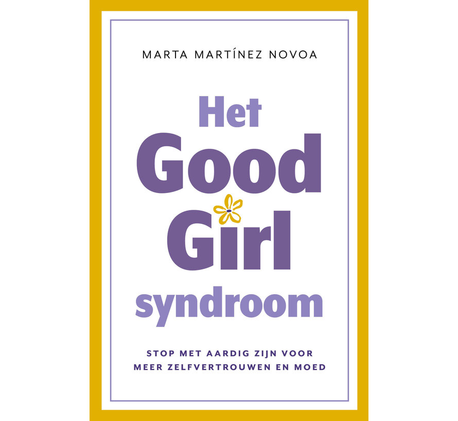 Het Good Girl Syndroom