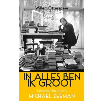 In alles ben ik groot