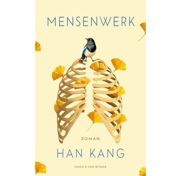 Mensenwerk