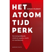Nieuw binnen Het atoomtijdperk