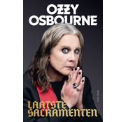 Nieuw binnen Laatste sacramenten