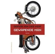 Nieuw binnen Gewapende man