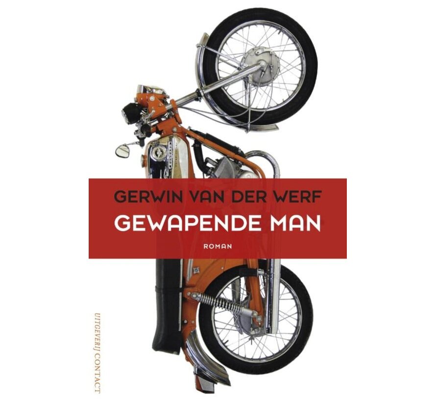 Gewapende man