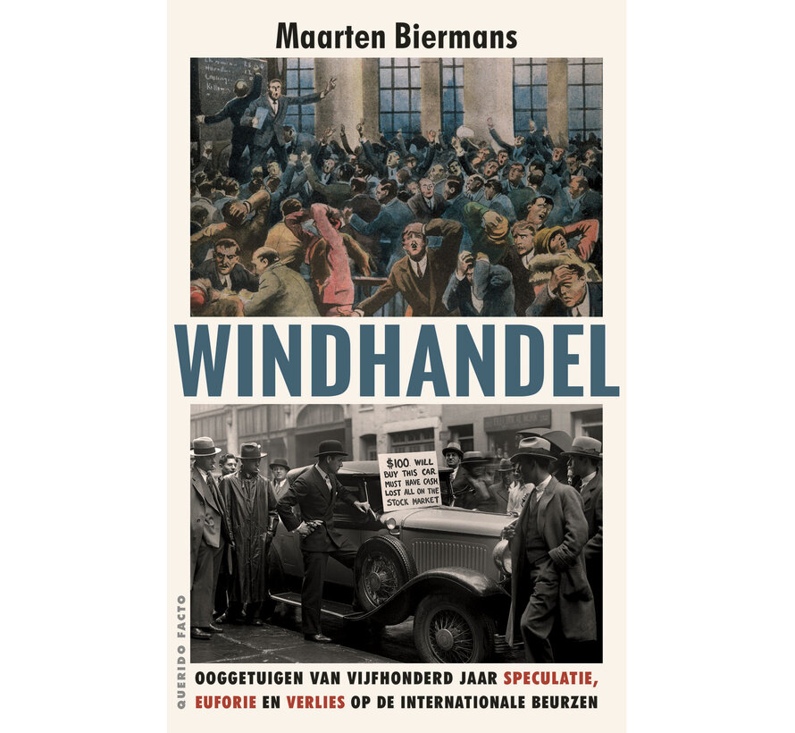 Windhandel