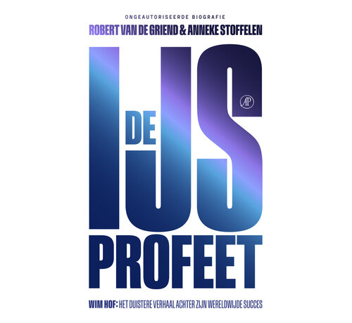 De ijsprofeet