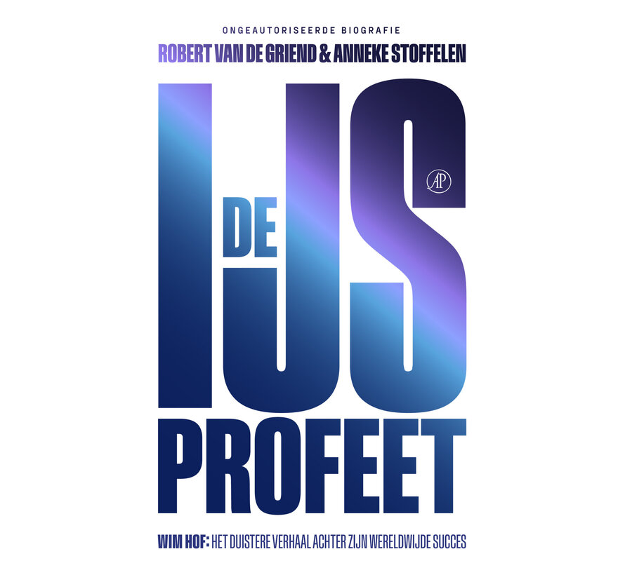 De ijsprofeet