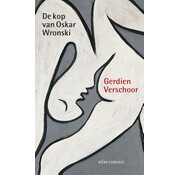 De kop van Oskar Wronski