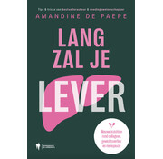 Nieuw binnen Lang zal je lever