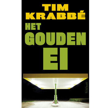 Nieuw binnen Het gouden ei