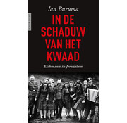 Nieuw binnen Nieuw licht - In de schaduw van het kwaad