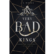 Kingston University 1 - Very Bad Kings
