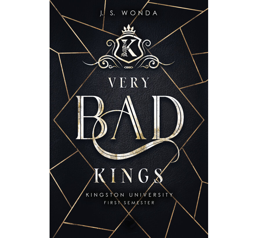 Kingston University 1 - Very Bad Kings