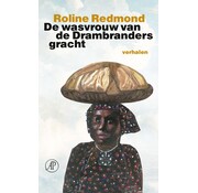 Nieuw binnen De wasvrouw van de Drambrandersgracht