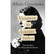 Vrouwen in duistere tijden