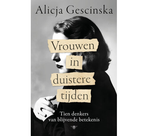 Vrouwen in duistere tijden