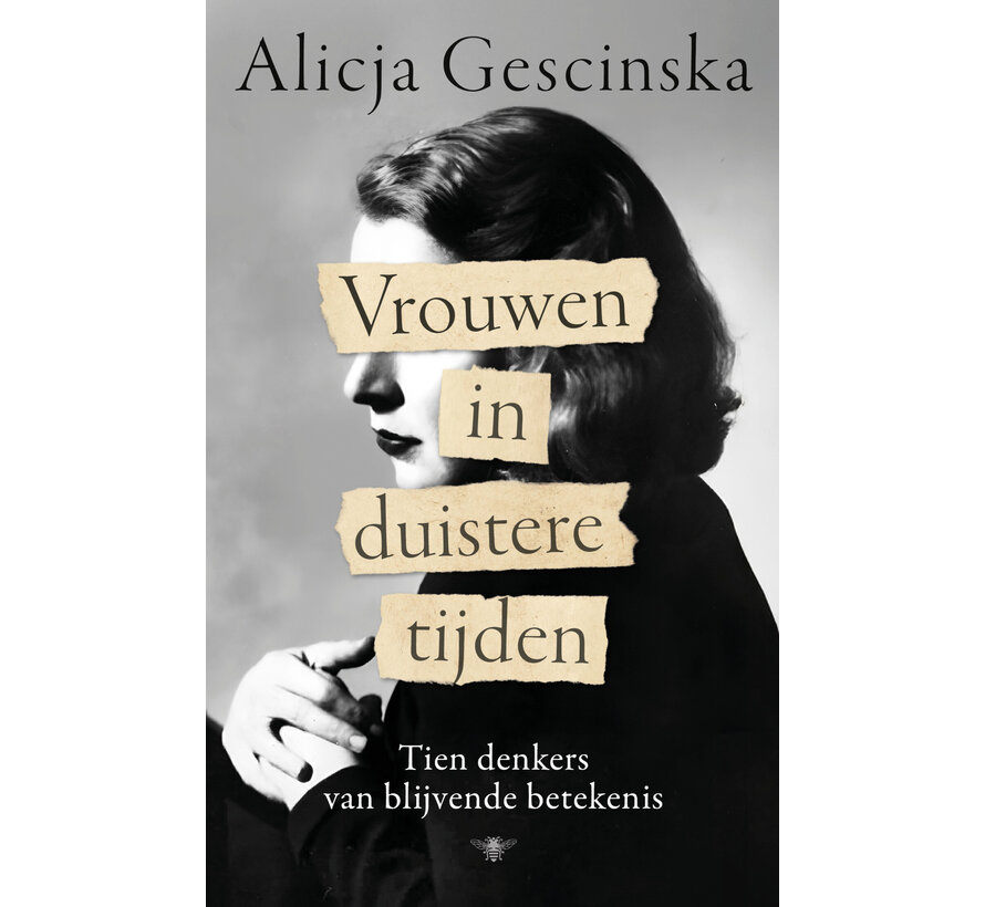 Vrouwen in duistere tijden