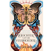 Dochter van de vuurhoeder 1 - Dochter van de vuurhoeder