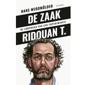 Nieuw binnen De zaak Ridouan T.