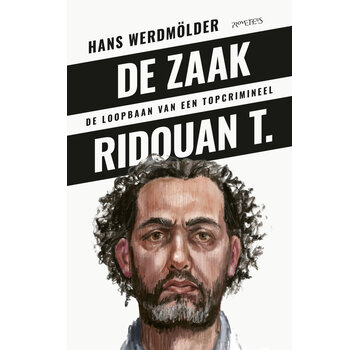 Nieuw binnen De zaak Ridouan T.