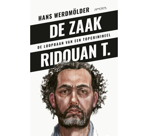Nieuw binnen De zaak Ridouan T.