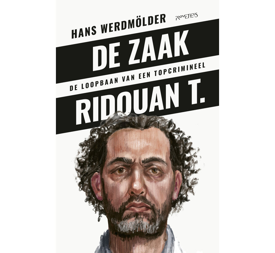 De zaak Ridouan T.
