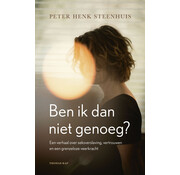 Nieuw binnen Ben ik dan niet genoeg?