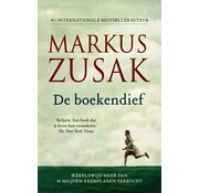 De boekendief