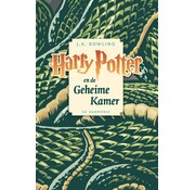 Nieuw binnen Harry Potter 2 - Harry Potter en de geheime kamer