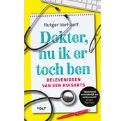 Nieuw binnen Dokter, nu ik er toch ben