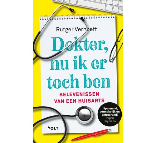 Dokter, nu ik er toch ben