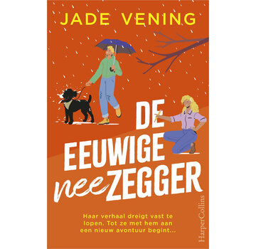 Lessen in de liefde 2 - De eeuwige neezegger