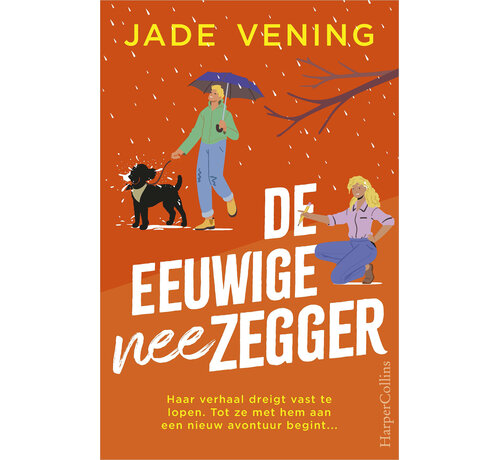 Lessen in de liefde 2 - De eeuwige neezegger