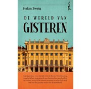 Salamander klassiek - De wereld van gisteren