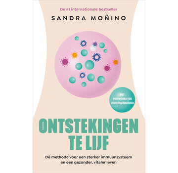 Ontstekingen te lijf