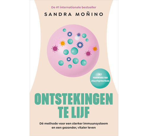 Ontstekingen te lijf