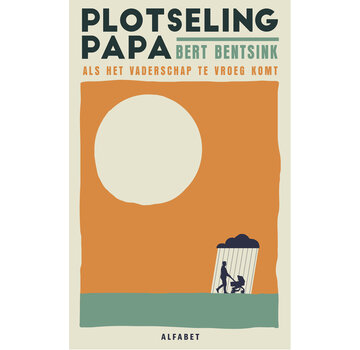 Plotseling papa