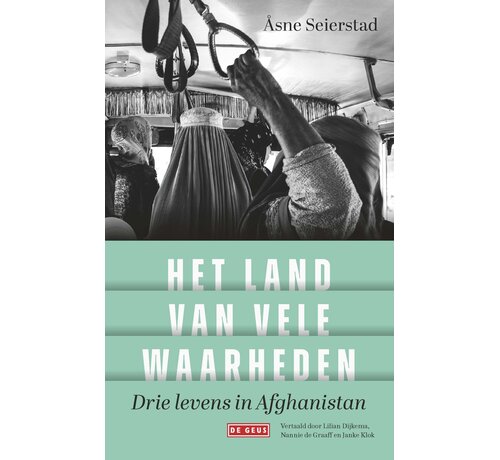 Nieuw binnen Het land van vele waarheden