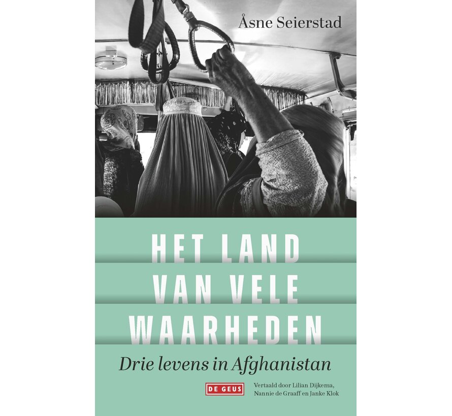 Het land van vele waarheden